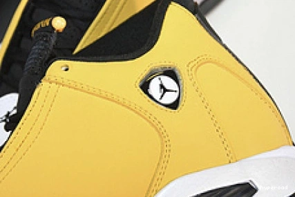 Hyperoad (2022) Retro Jordan Ginger Light 14 1207